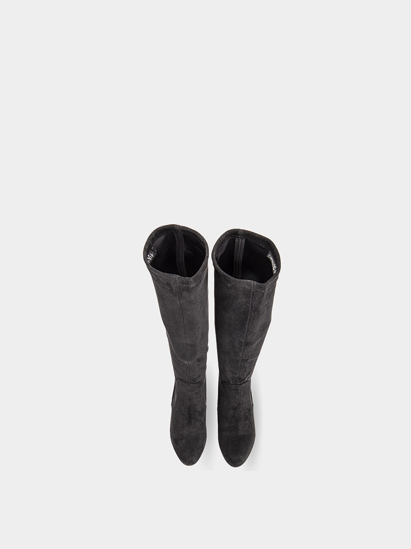 Ботинки и сапоги Caprice модель 25502-25-044 BLACK STRETCH Фото