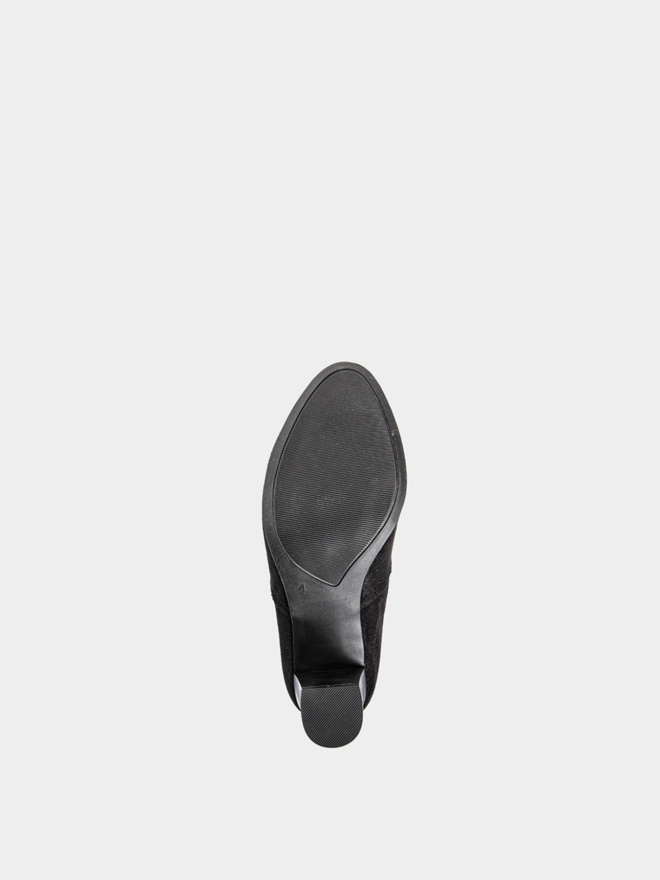 Ботинки и сапоги Caprice модель 25502-25-044 BLACK STRETCH Фото