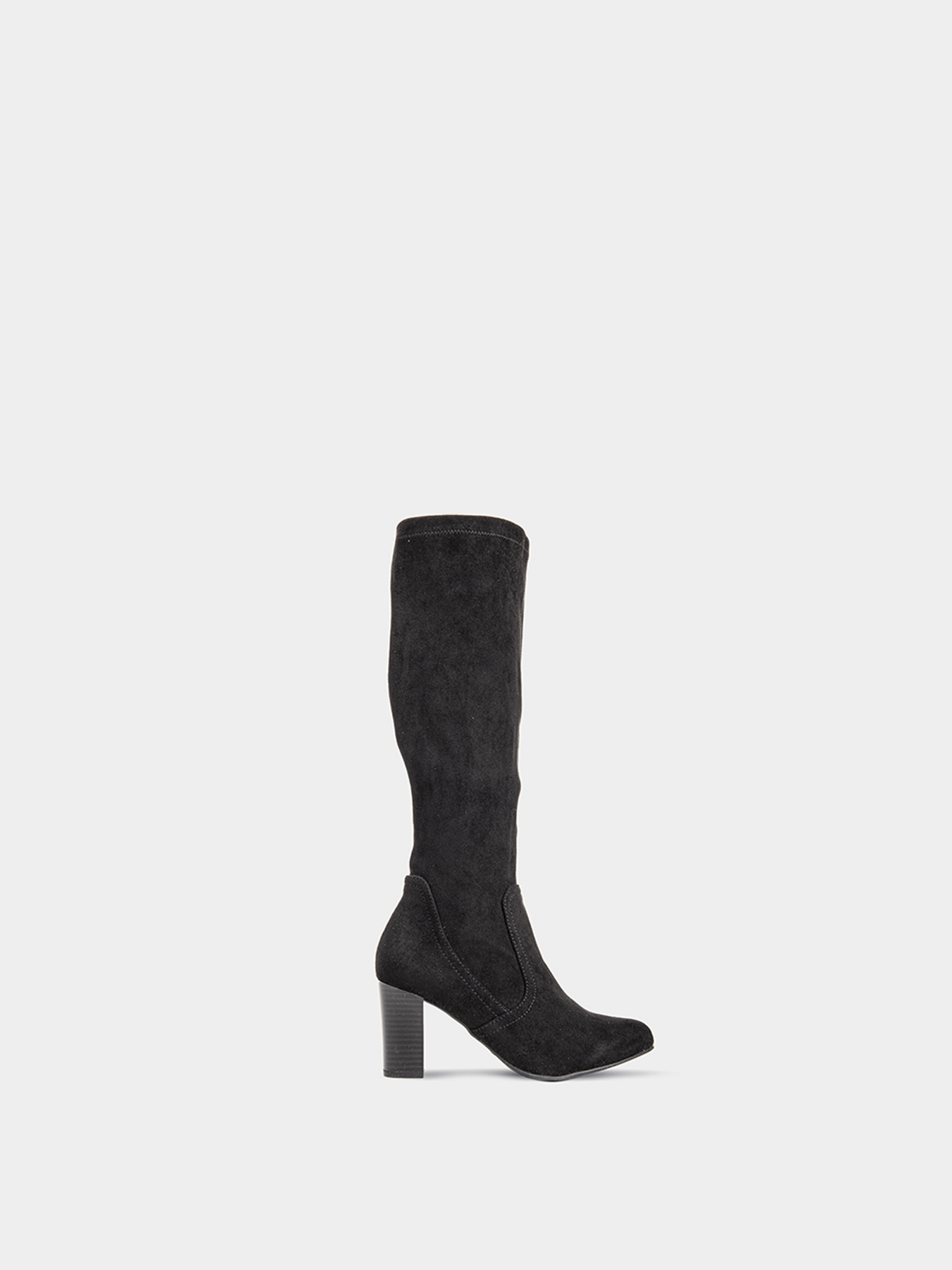Ботинки и сапоги Caprice модель 25502-25-044 BLACK STRETCH Фото