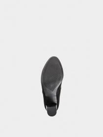Ботинки и сапоги Caprice модель 25502-25-044 BLACK STRETCH Фото