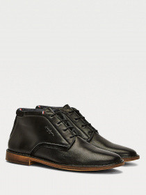 Ботинки и сапоги Tommy Hilfiger модель FM0FM02861-BDS Фото