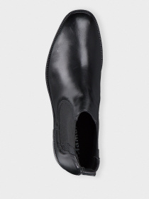 Ботинки и сапоги Tamaris модель 25000-25-001 BLACK Фото