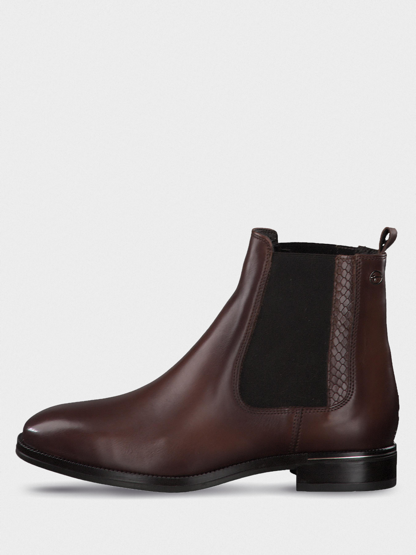 Ботинки и сапоги Tamaris модель 25000-25-305 COGNAC Фото