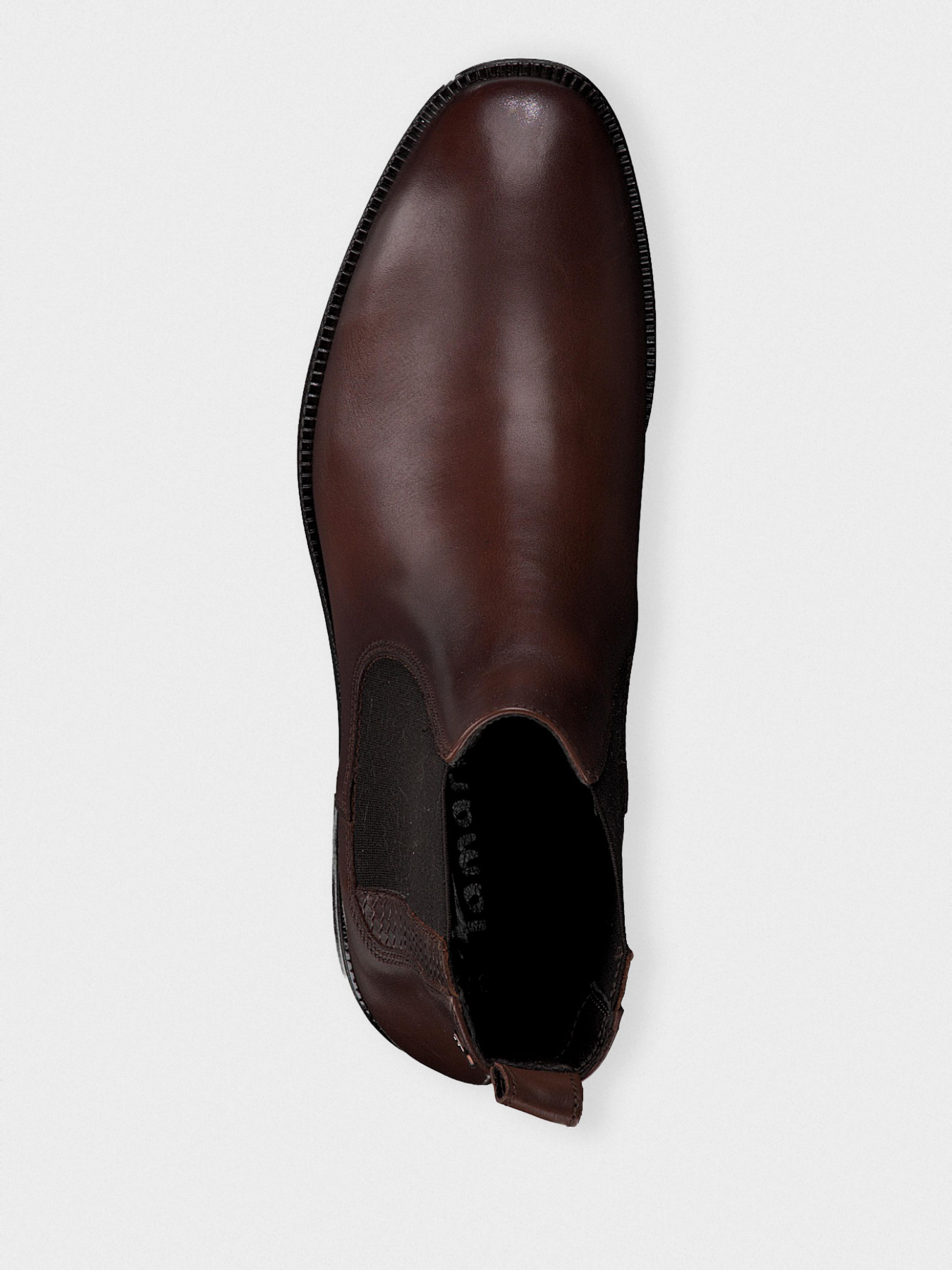 Ботинки и сапоги Tamaris модель 25000-25-305 COGNAC Фото