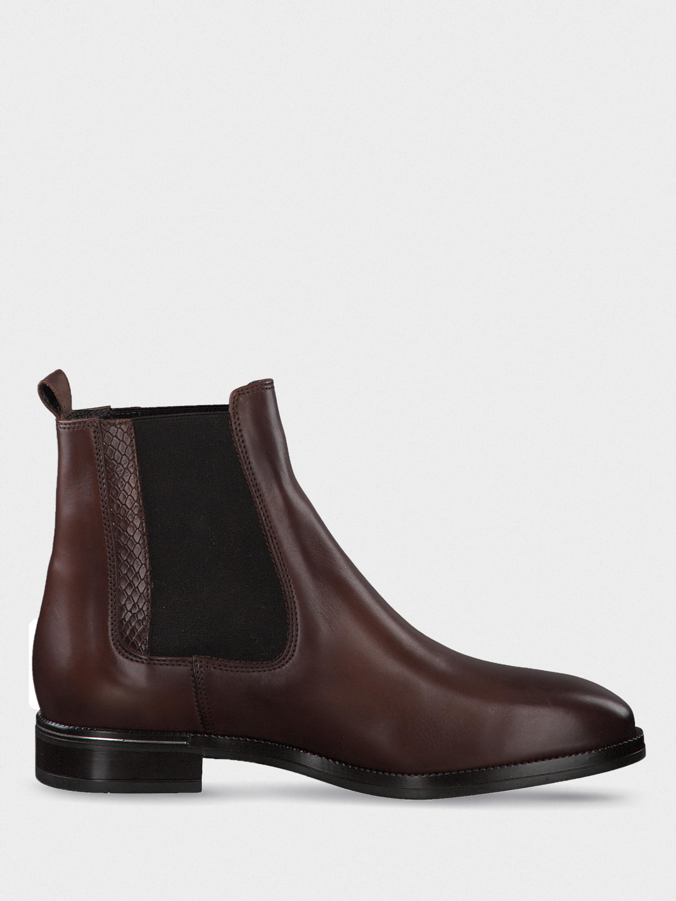 Ботинки и сапоги Tamaris модель 25000-25-305 COGNAC Фото