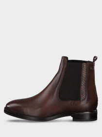 Ботинки и сапоги Tamaris модель 25000-25-305 COGNAC Фото