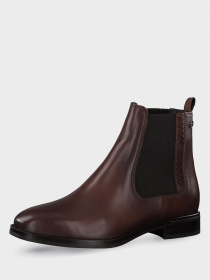 Ботинки и сапоги Tamaris модель 25000-25-305 COGNAC Фото