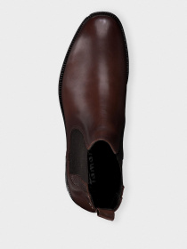 Ботинки и сапоги Tamaris модель 25000-25-305 COGNAC Фото