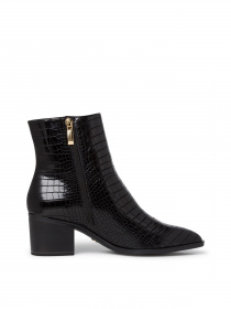 Ботинки и сапоги Tamaris модель 25049-25-028 BLACK CROCO Фото