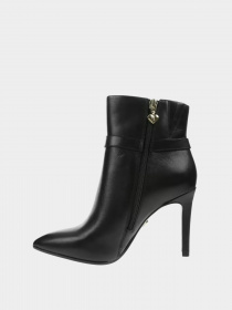 Ботинки и сапоги Tamaris модель 25304-25-001 BLACK Фото