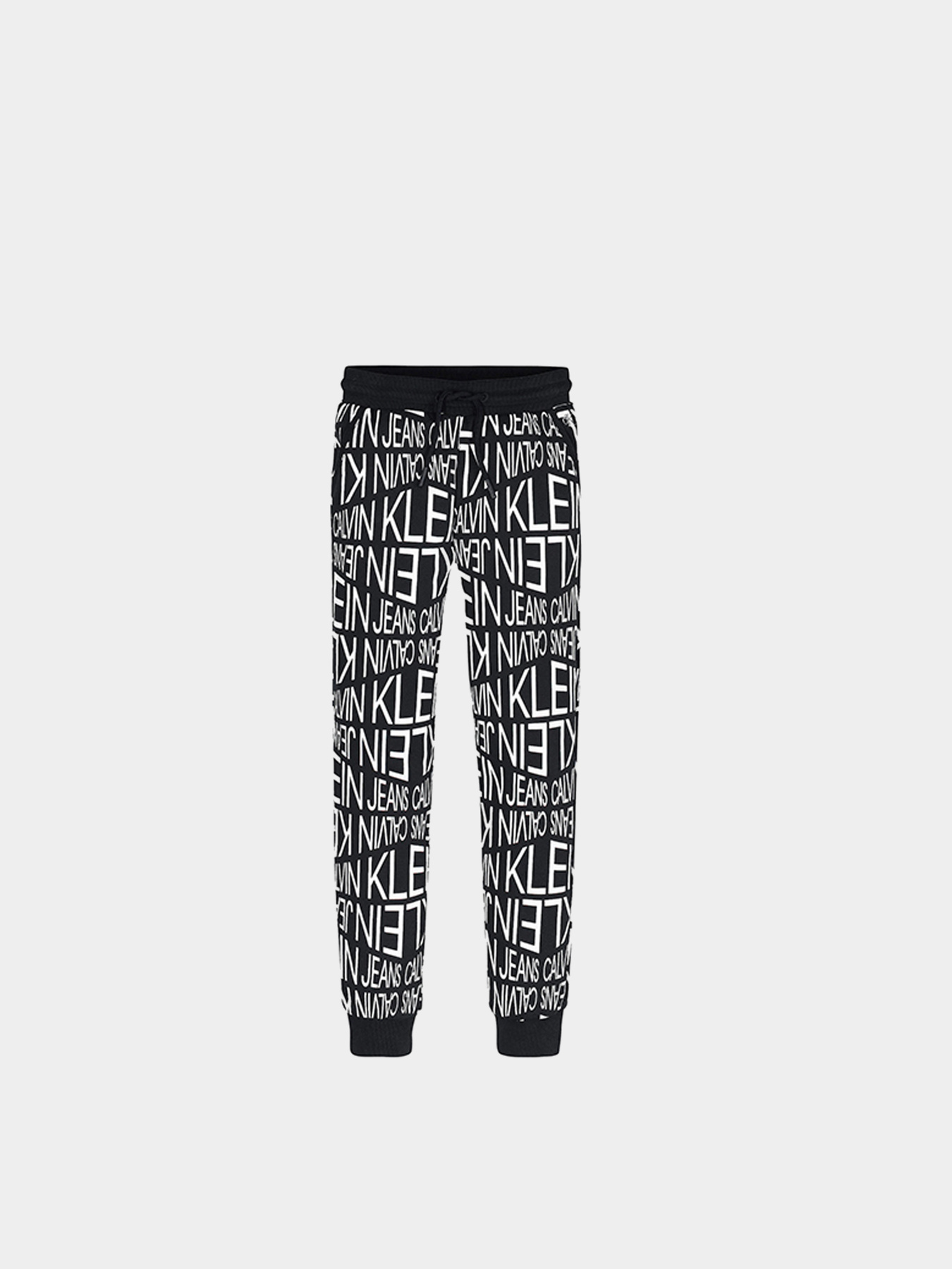 Брюки Calvin Klein модель IB0IB00517-0GM Фото