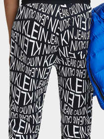 Брюки Calvin Klein модель IB0IB00517-0GM Фото