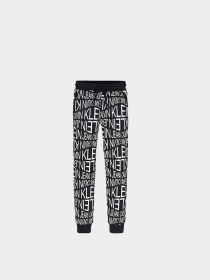 Брюки Calvin Klein модель IB0IB00517-0GM Фото