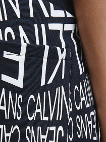 Брюки Calvin Klein модель IB0IB00517-0GM Фото