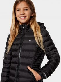 Куртки и дубленки Calvin Klein модель IG0IG00590-BEH Фото