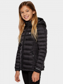 Куртки и дубленки Calvin Klein модель IG0IG00590-BEH Фото