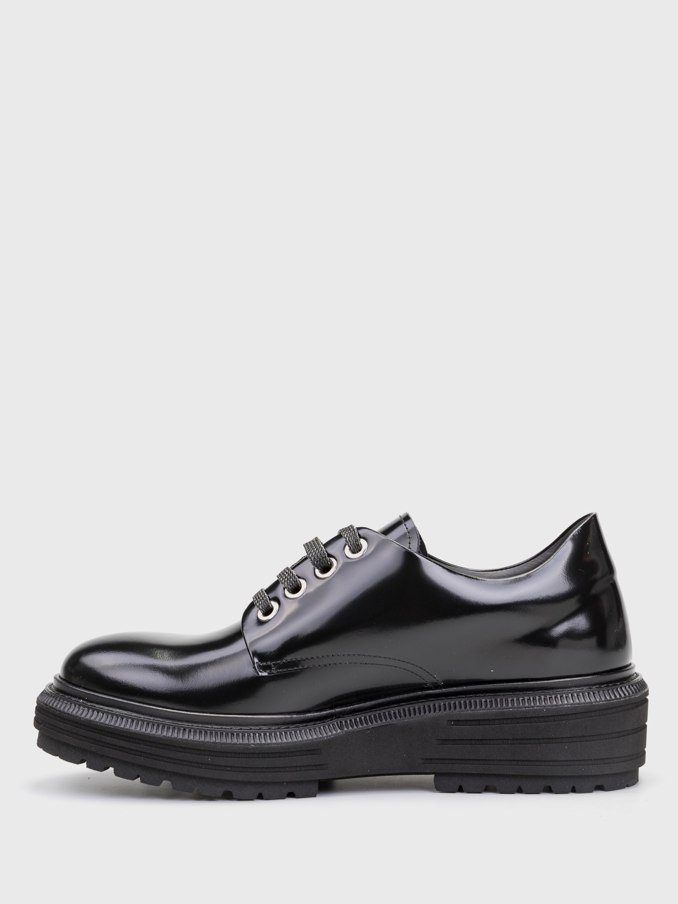 Полуботинки Emporio Armani модель X4C604-XF486-00002 Фото