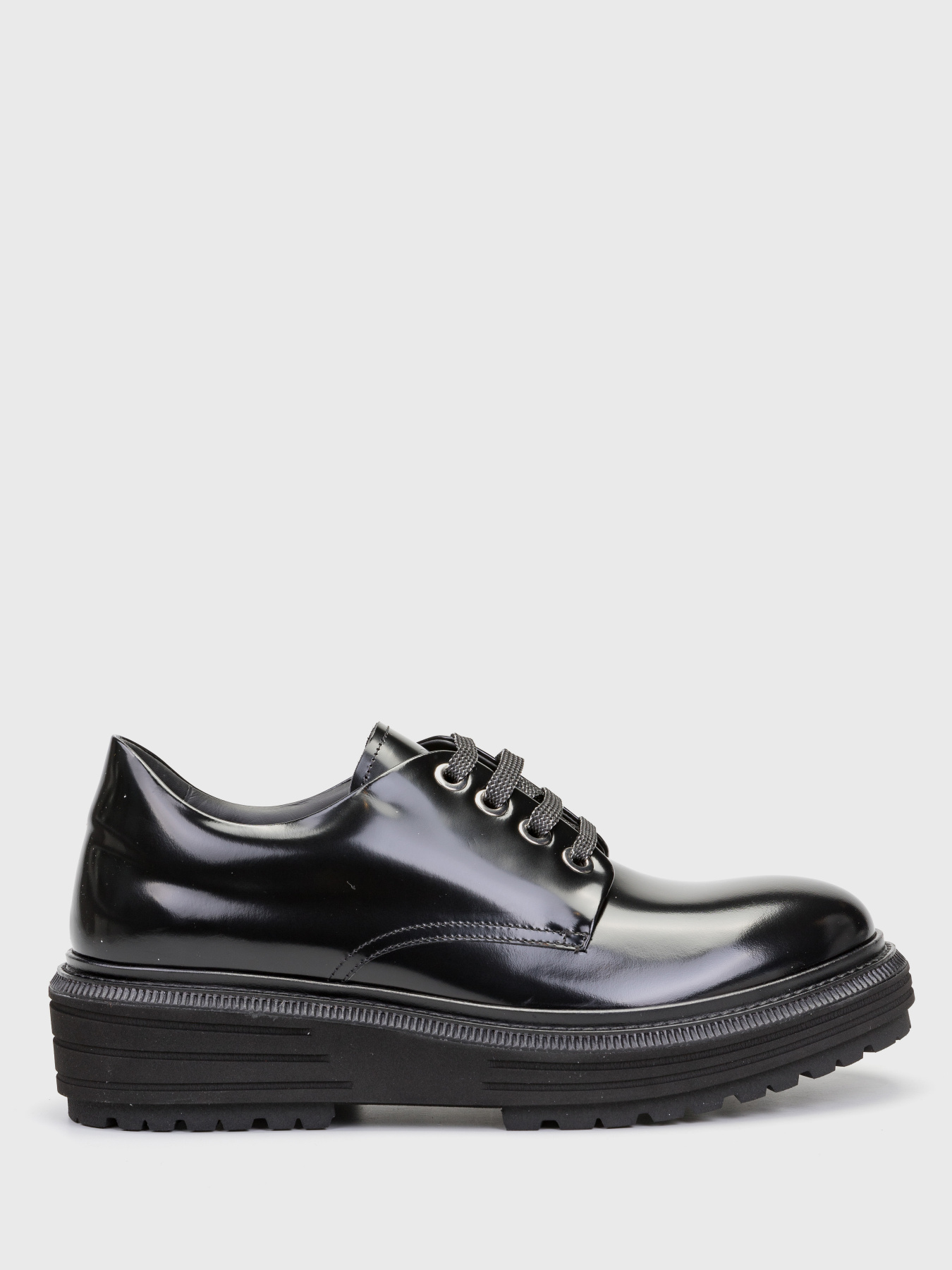 Полуботинки Emporio Armani модель X4C604-XF486-00002 Фото