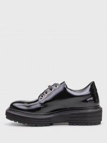 Полуботинки Emporio Armani модель X4C604-XF486-00002 Фото