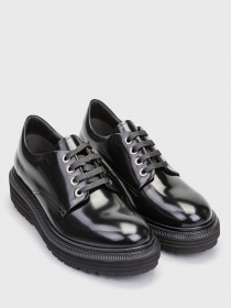 Полуботинки Emporio Armani модель X4C604-XF486-00002 Фото