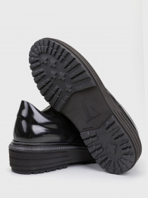 Полуботинки Emporio Armani модель X4C604-XF486-00002 Фото