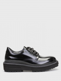 Полуботинки Emporio Armani модель X4C604-XF486-00002 Фото