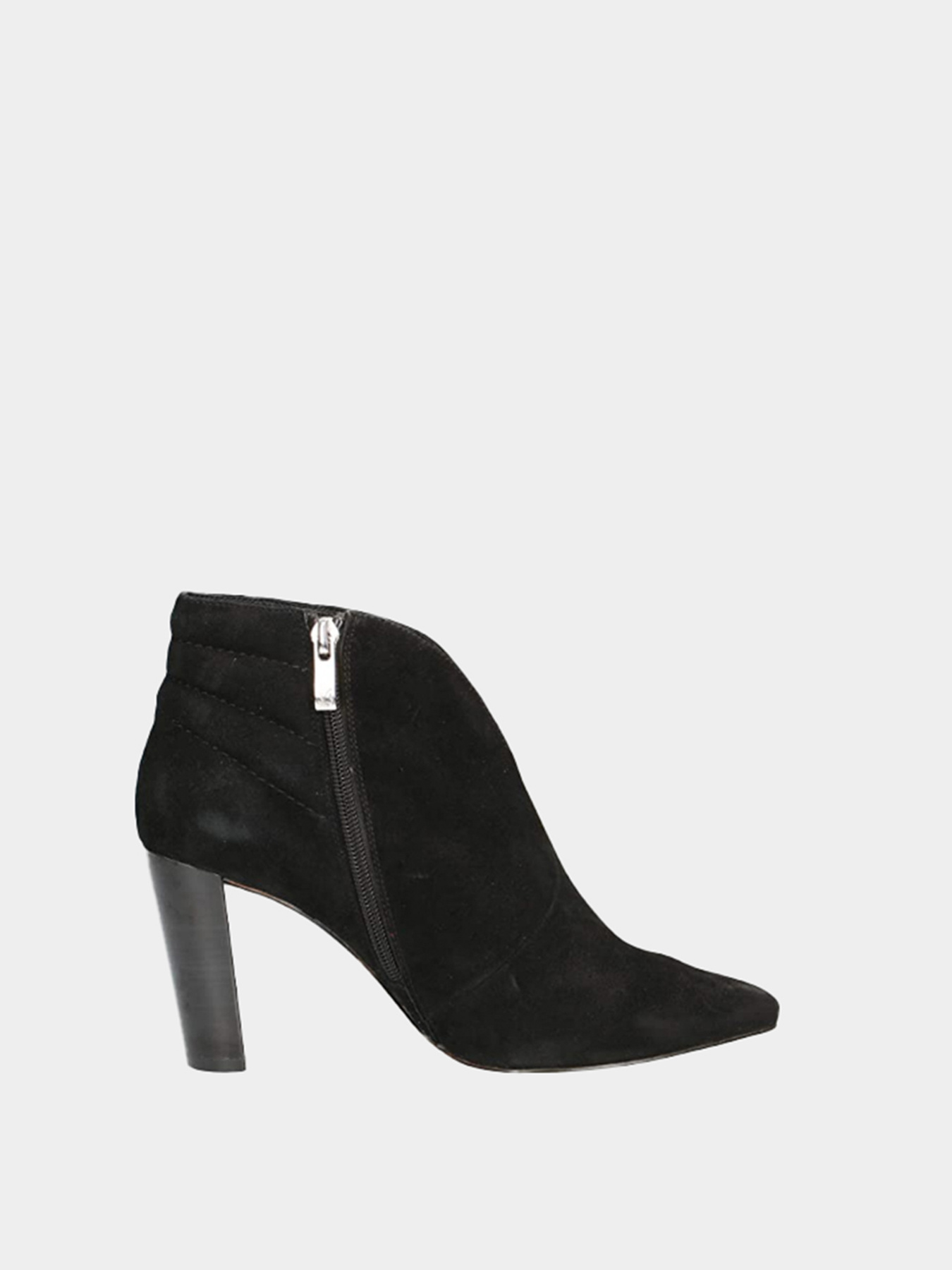 Ботинки и сапоги Caprice модель 25316-25-004 BLACK SUEDE Фото