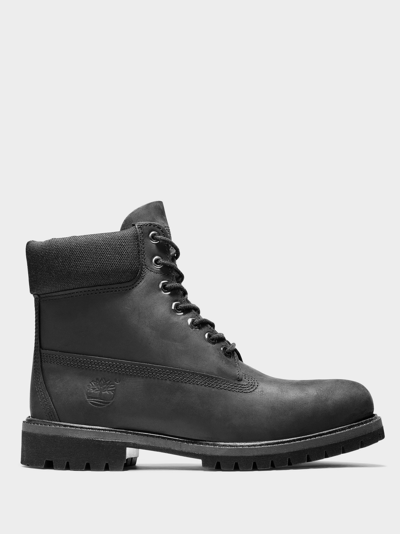 Ботинки и сапоги Timberland модель TB0A2DSW001 Фото