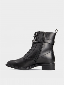 Ботинки и сапоги Tamaris модель 25114-25-001 BLACK Фото