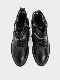 Ботинки и сапоги Tamaris модель 25114-25-001 BLACK Фото