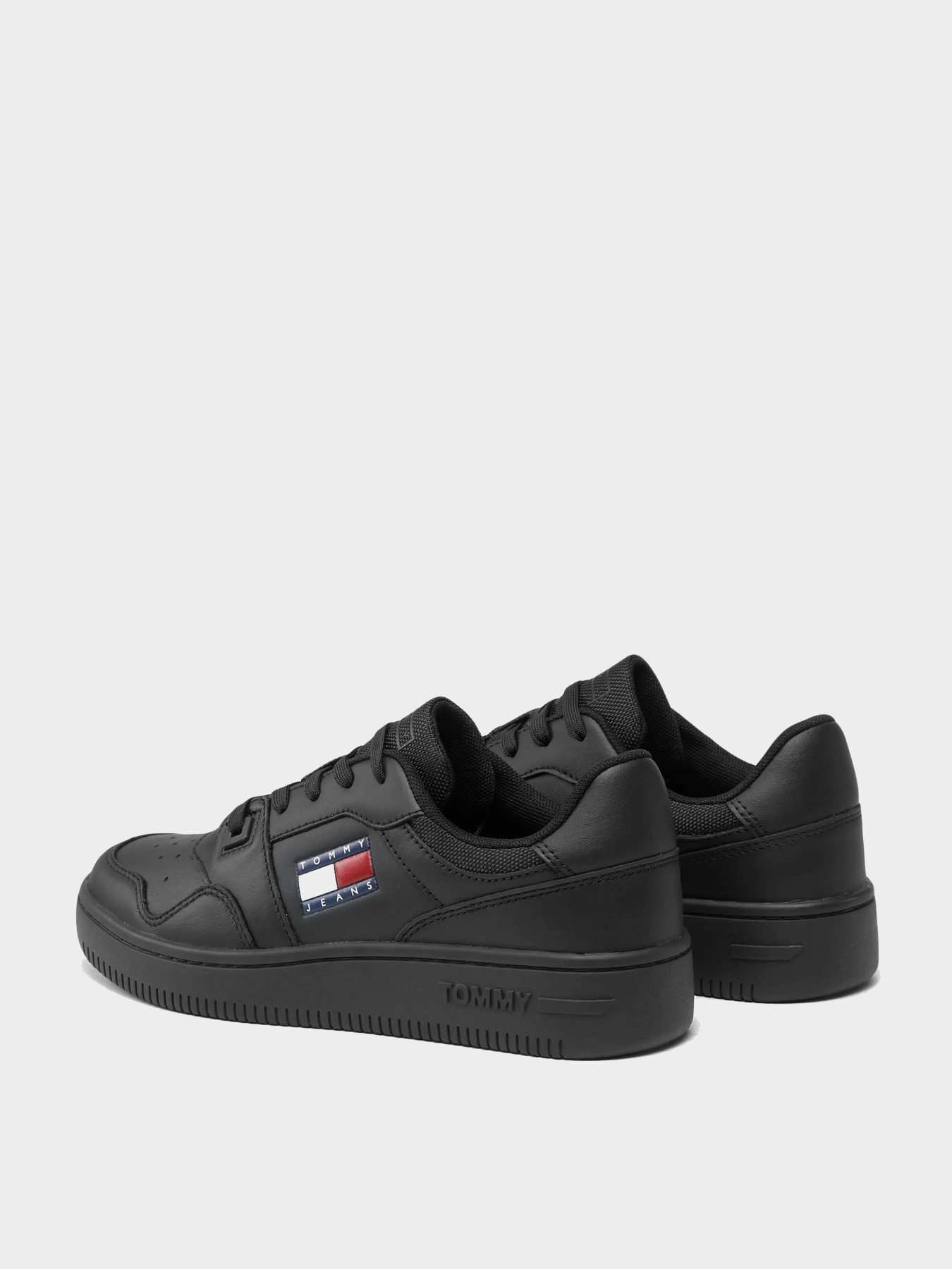Кроссовки Tommy Hilfiger модель EN0EN02434-BDS Фото