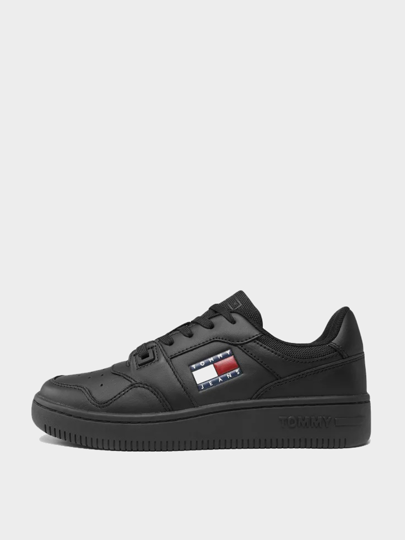Кроссовки Tommy Hilfiger модель EN0EN02434-BDS Фото