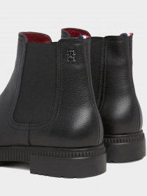 Ботинки и сапоги Tommy Hilfiger модель FM0FM04650-BDS Фото