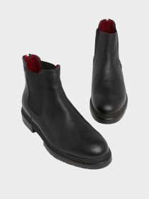 Ботинки и сапоги Tommy Hilfiger модель FM0FM04650-BDS Фото