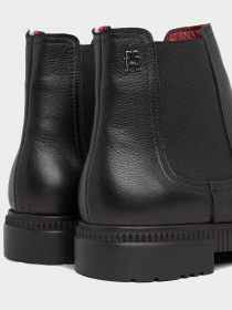 Ботинки и сапоги Tommy Hilfiger модель FM0FM04650-BDS Фото