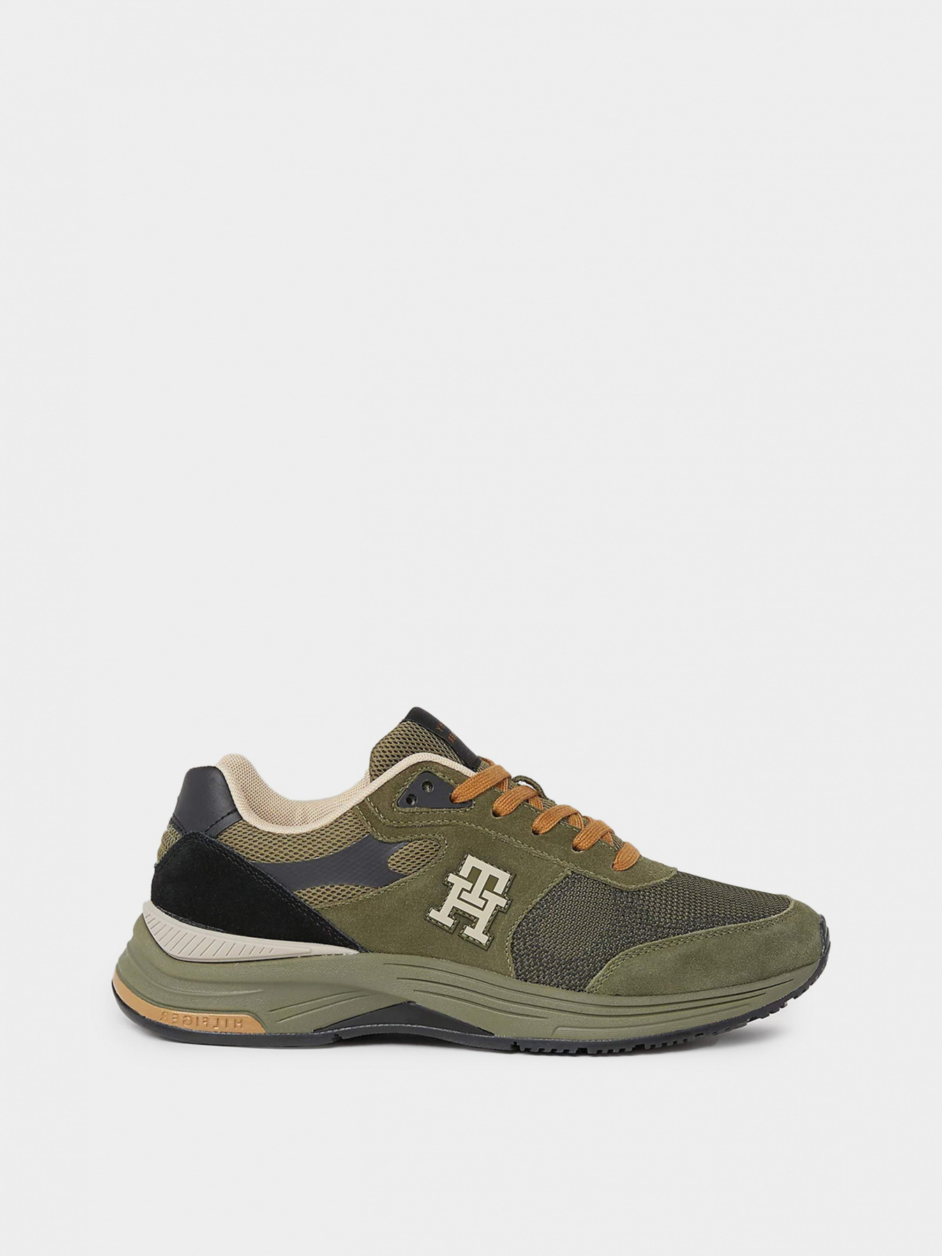 Кроссовки Tommy Hilfiger модель FM0FM04839-RBN Фото