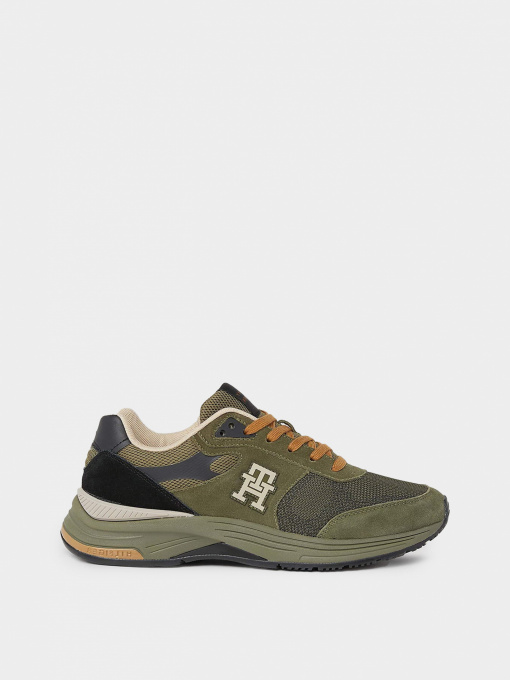 Кроссовки Tommy Hilfiger модель FM0FM04839-RBN Фото