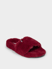 Тапки Tommy Hilfiger модель FW0FW07663-XJS Фото