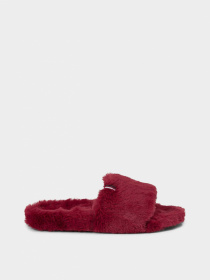 Тапки Tommy Hilfiger модель FW0FW07663-XJS Фото