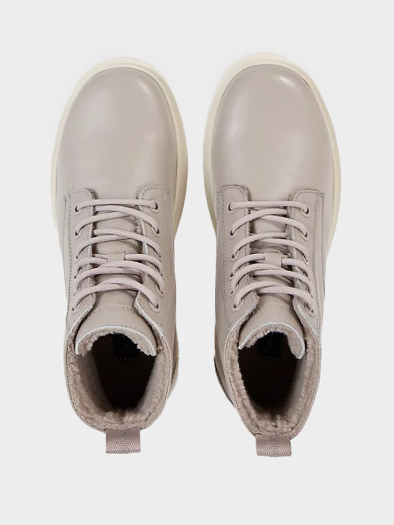 Ботинки и сапоги Calvin Klein модель YW0YW01147-PQ1 Фото
