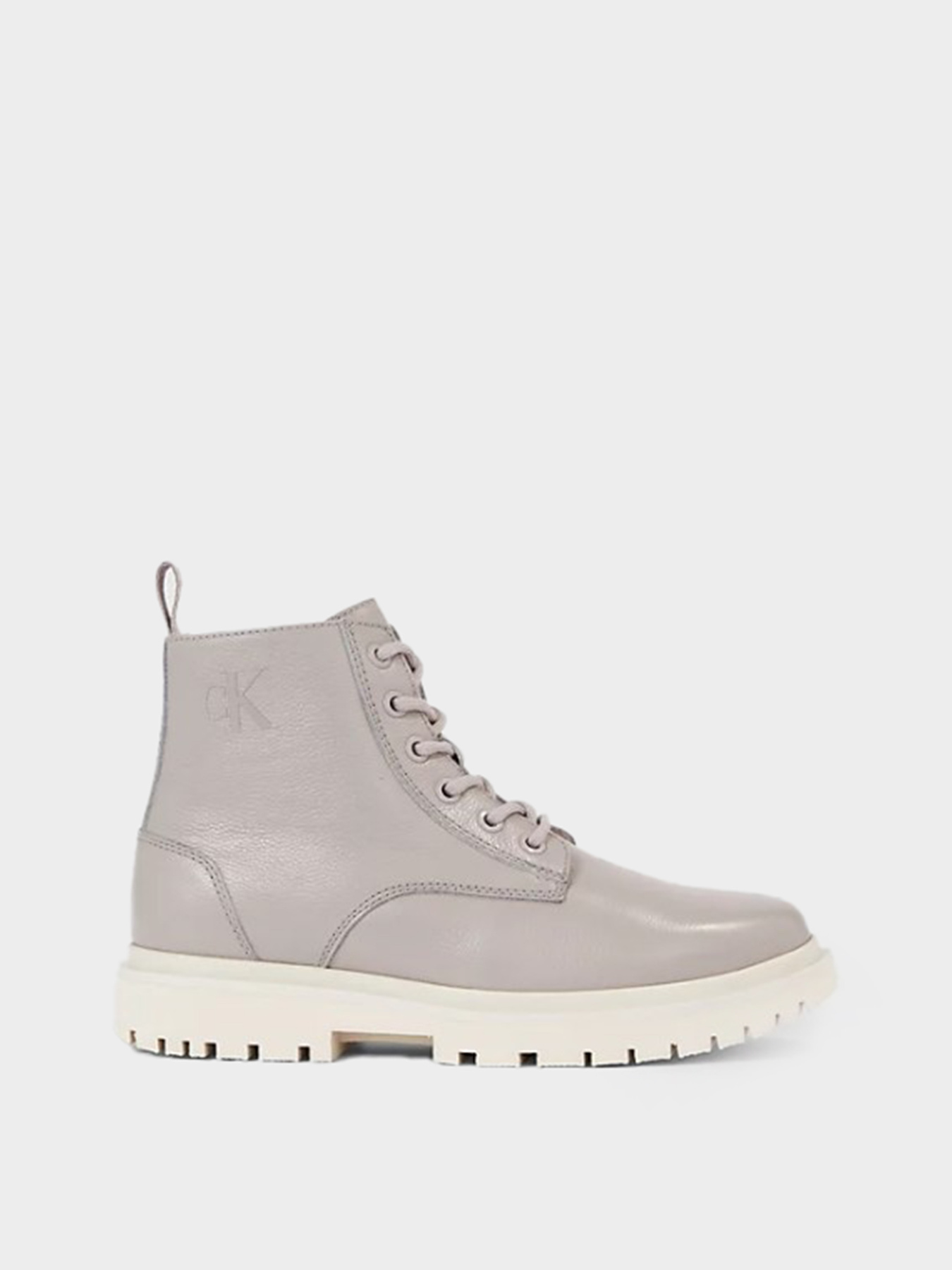 Ботинки и сапоги Calvin Klein модель YW0YW01147-PQ1 Фото
