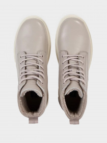 Ботинки и сапоги Calvin Klein модель YW0YW01147-PQ1 Фото