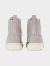 Ботинки и сапоги Calvin Klein модель YW0YW01147-PQ1 Фото