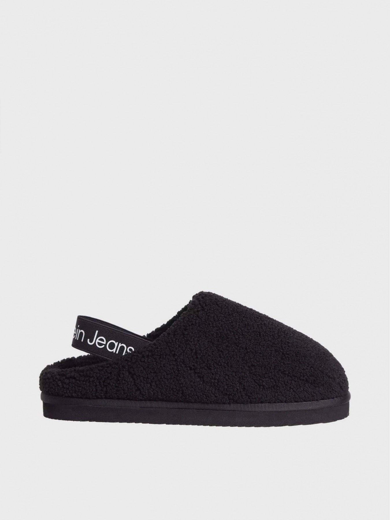 Тапки Calvin Klein модель YW0YW01157-BEH Фото