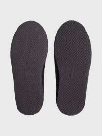 Тапки Calvin Klein модель YW0YW01157-BEH Фото
