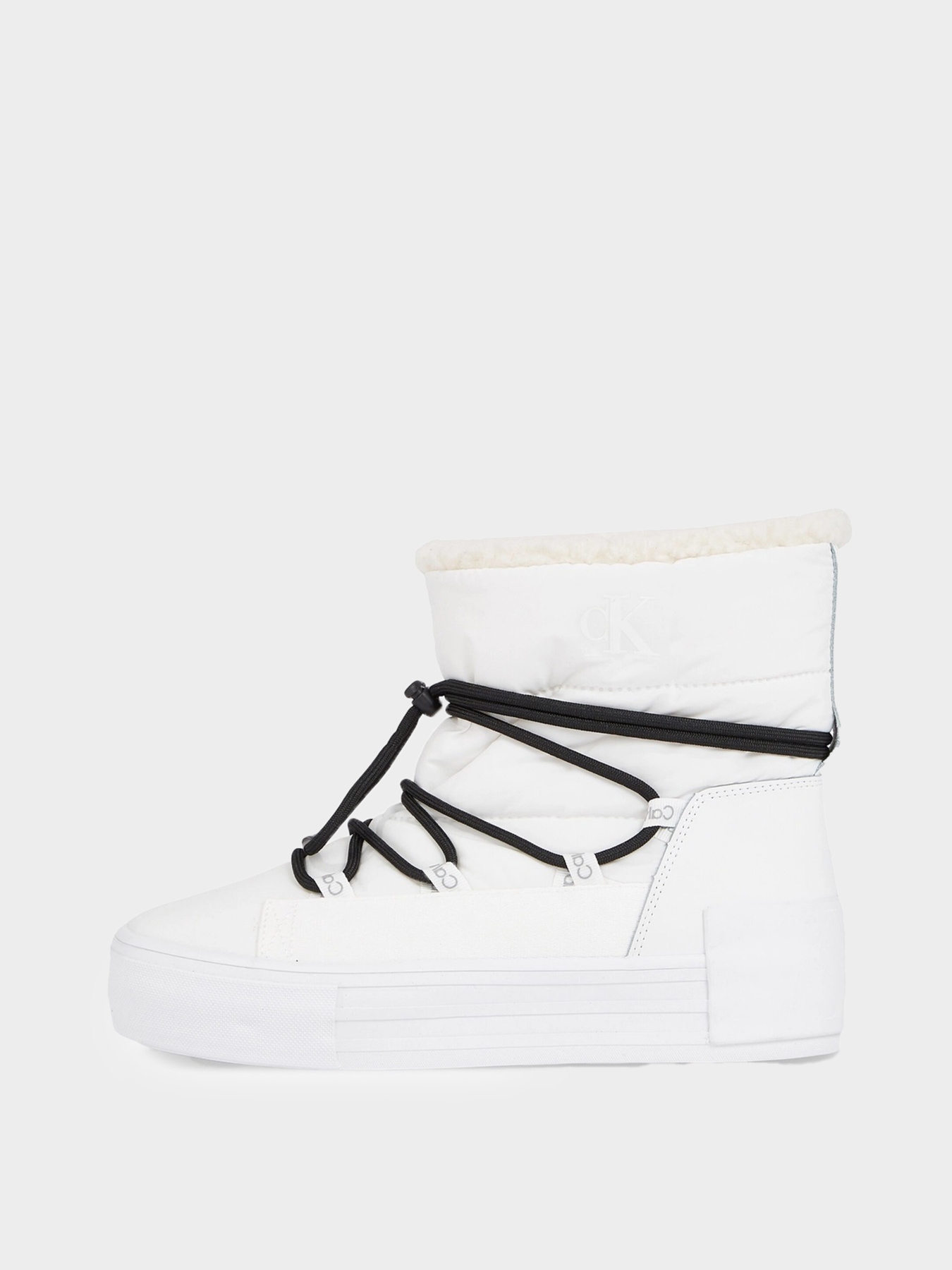 Ботинки и сапоги Calvin Klein модель YW0YW01181-YBR Фото