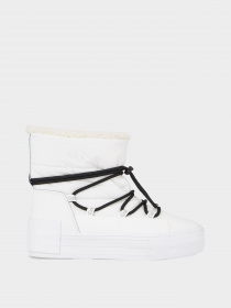 Ботинки и сапоги Calvin Klein модель YW0YW01181-YBR Фото