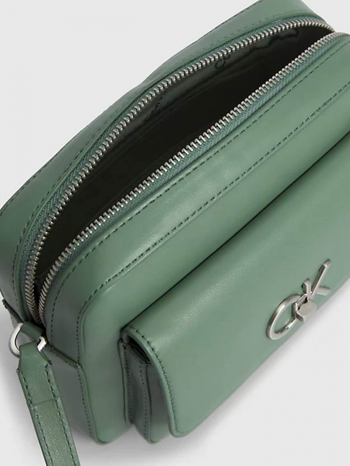 Сумки Calvin Klein модель K60K611083-LKG Фото