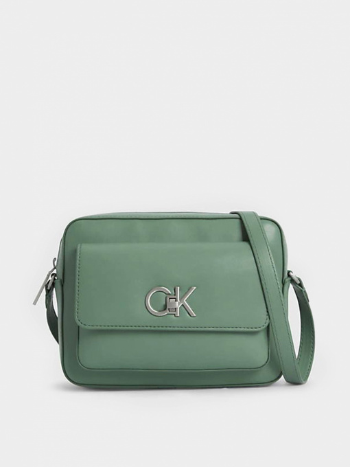 Сумки Calvin Klein модель K60K611083-LKG Фото