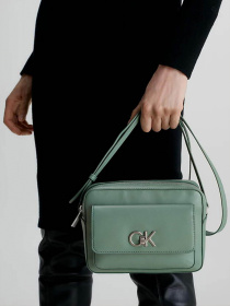 Сумки Calvin Klein модель K60K611083-LKG Фото